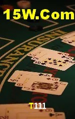 Biblioteca de slots populares na T111